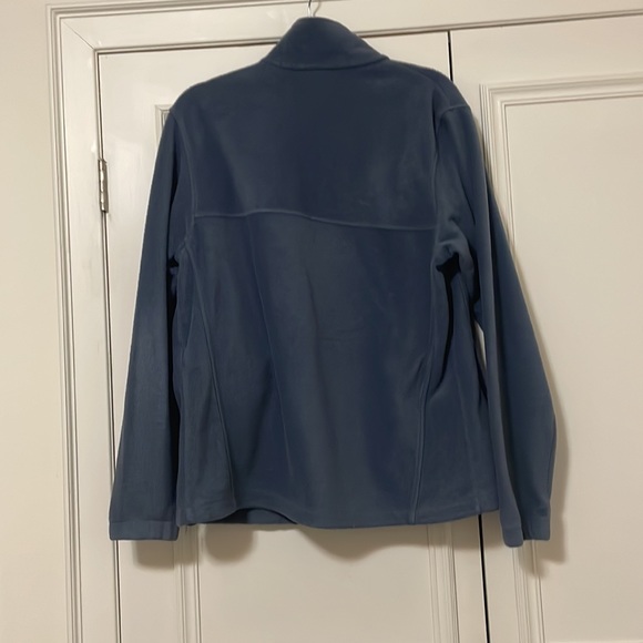 Zip up sweater - Picture 2 of 2